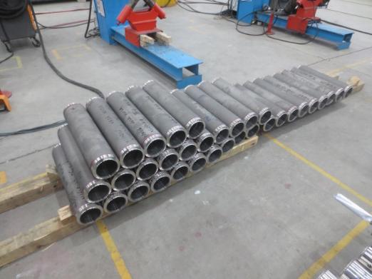 Acabamento Superficial